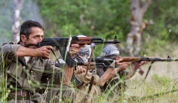 Είκοσι μαχητές του PKK νεκροί από τουρκικές επιδρομές στο βόρειο Ιράκ